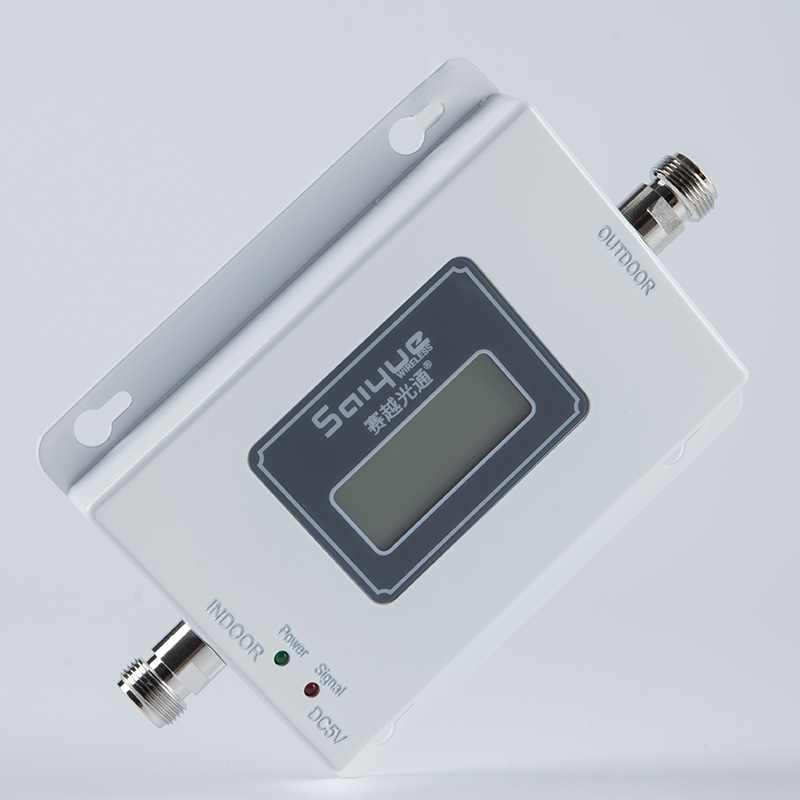 望江家用配电房机房信号放大器200㎡