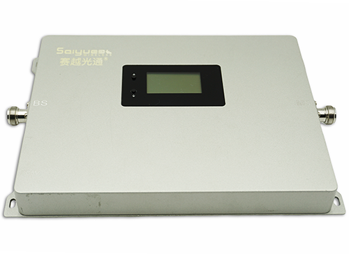  望江三频/四频/五频手机信号接收器800㎡