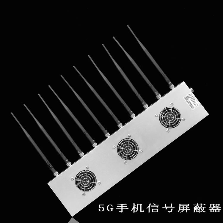望江外置10天线移动通信干扰器
