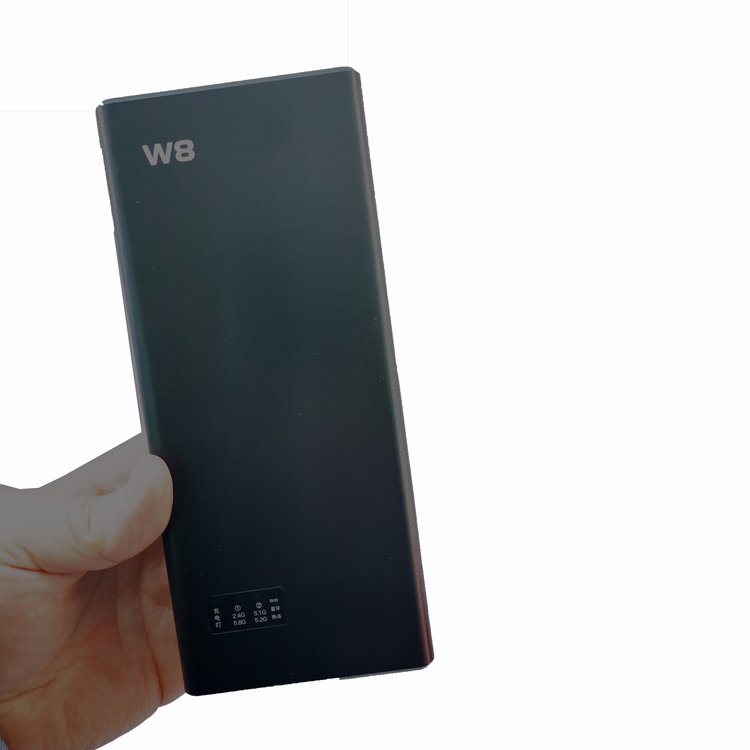  望江蓝牙WiFi信号屏蔽器