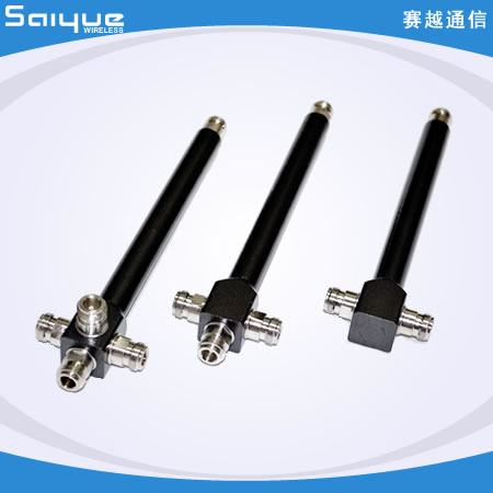  望江FM调频广播同步广播功分器